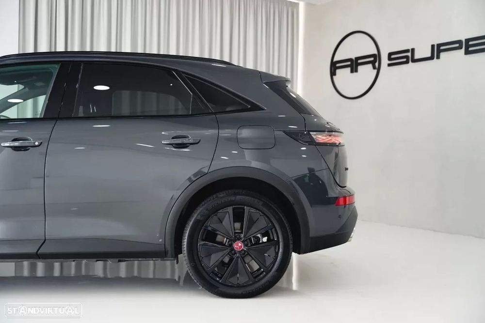 DS DS7 Crossback E-Tense Performance Line EAT8 - 13