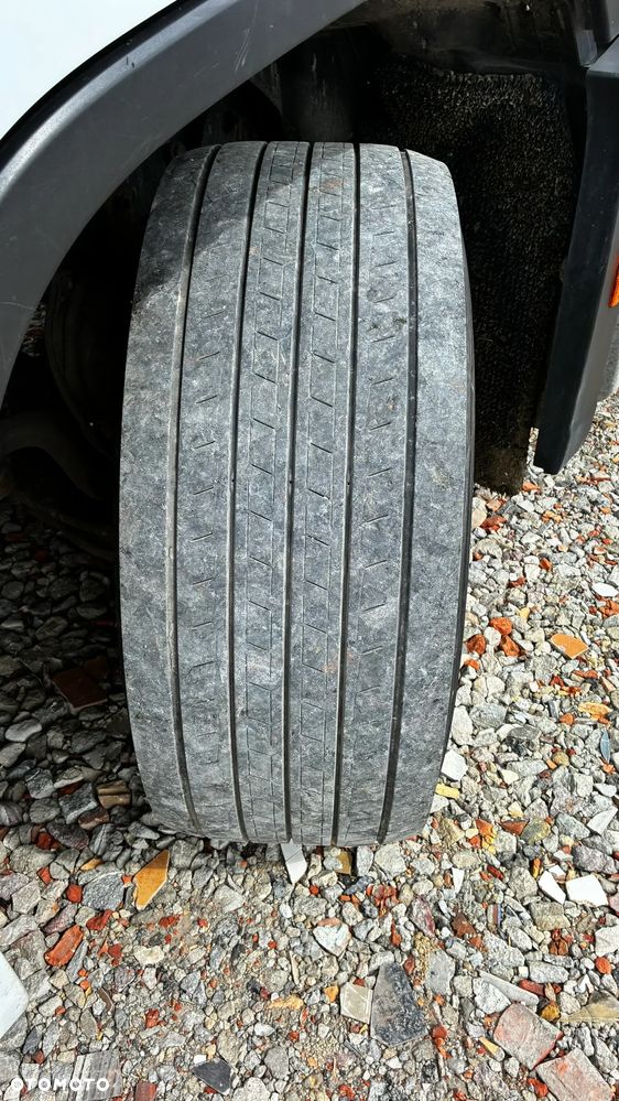 Ford F MAX 500 - 17