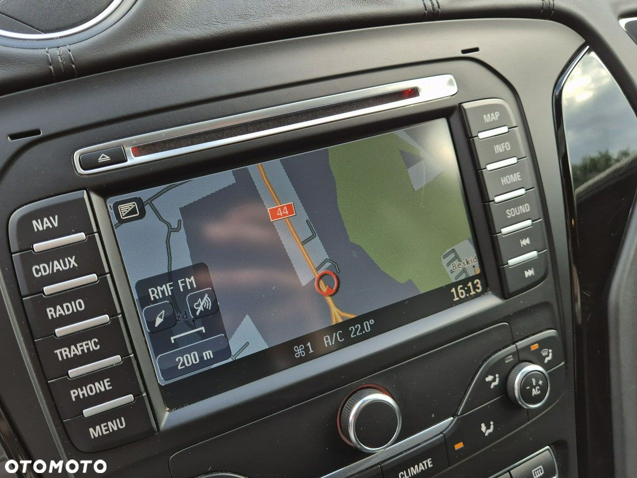 Ford Mondeo Turnier 2.0 TDCi Titanium X - 19