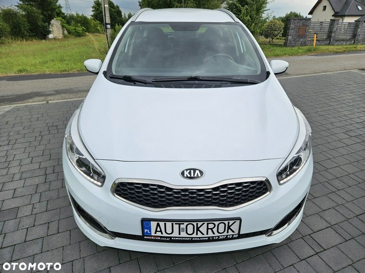 Kia Ceed - 2