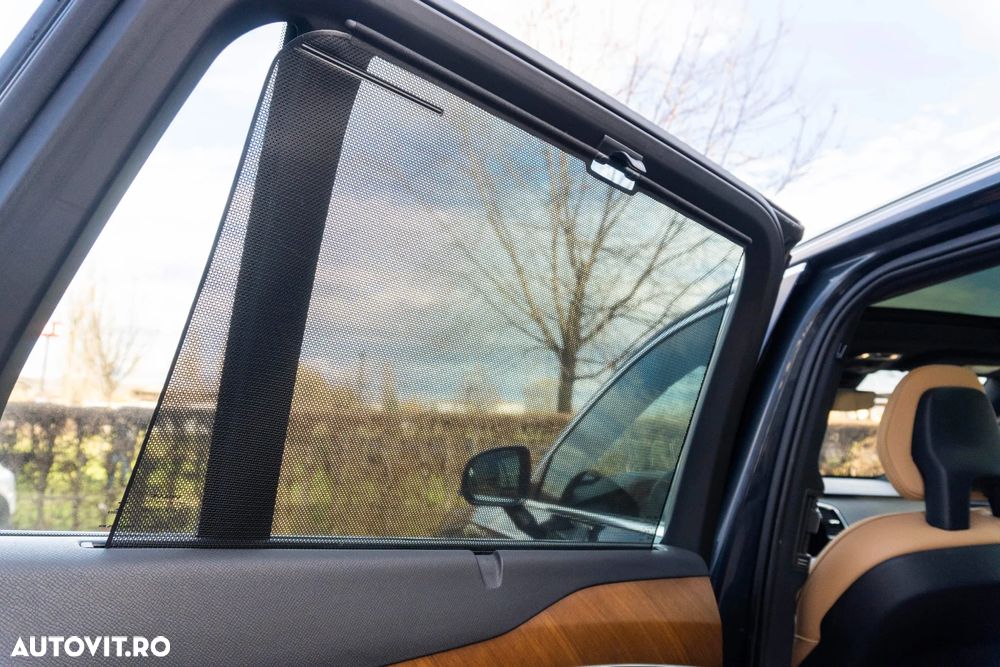 Volvo XC 90 D5 AWD Inscription - 33