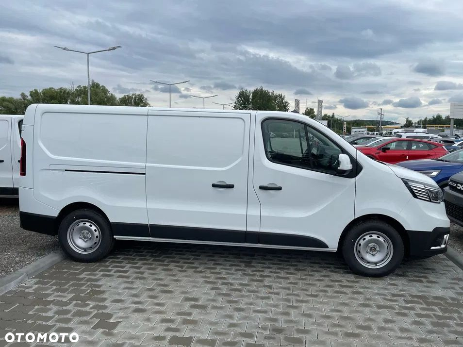 Renault Trafic - 3