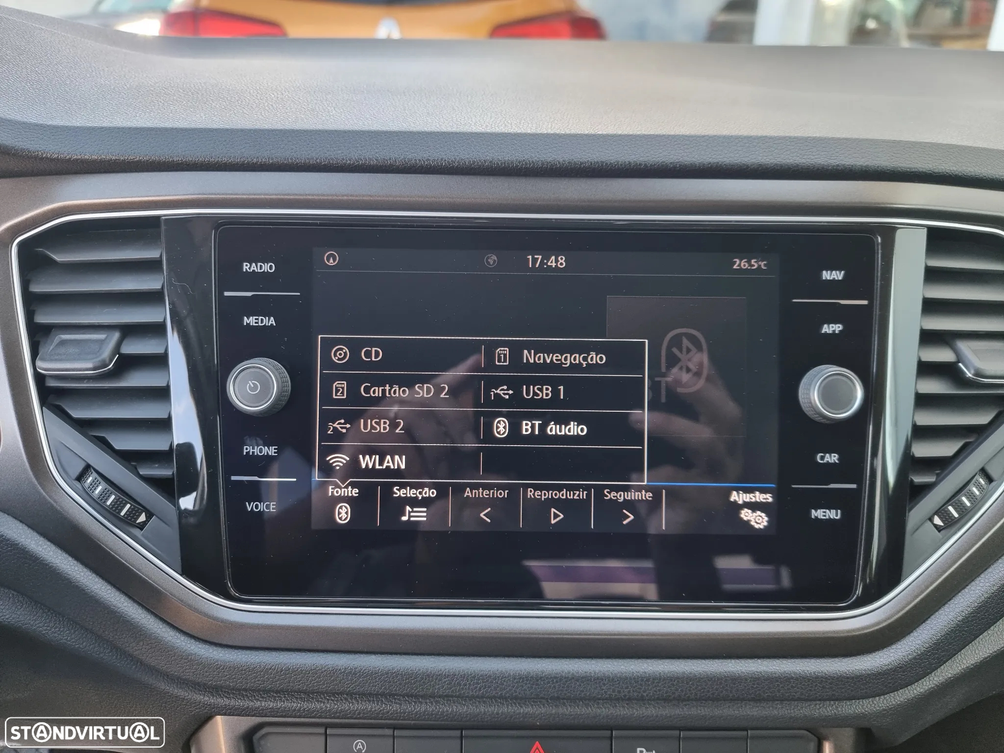 VW T-Roc 1.5 TSI Style - 16