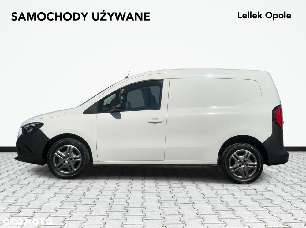 Mercedes-Benz citan . - 8