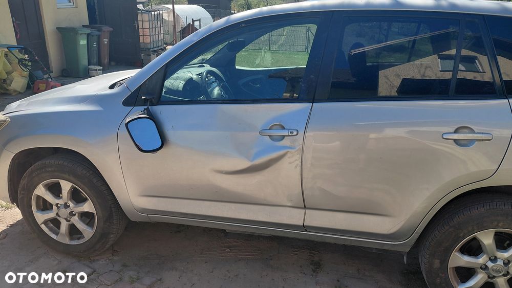 Toyota RAV4 2.0 4x4 Life - 3