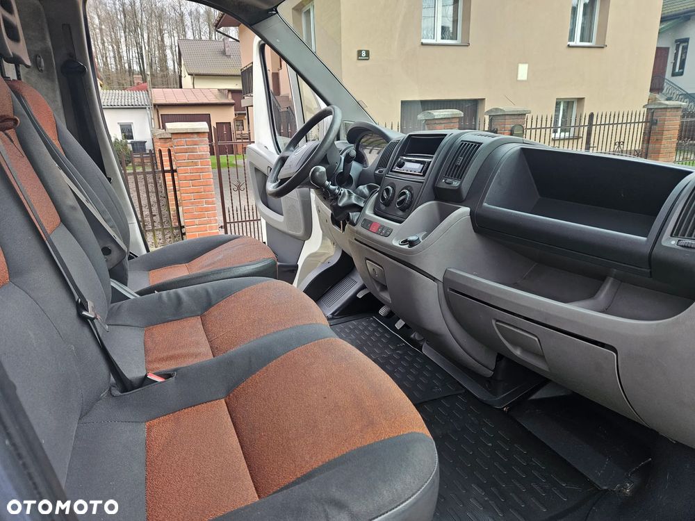 Fiat DUCATO - 18