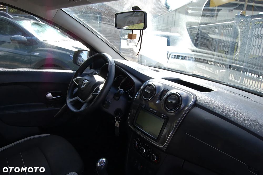 Dacia Sandero Stepway - 27