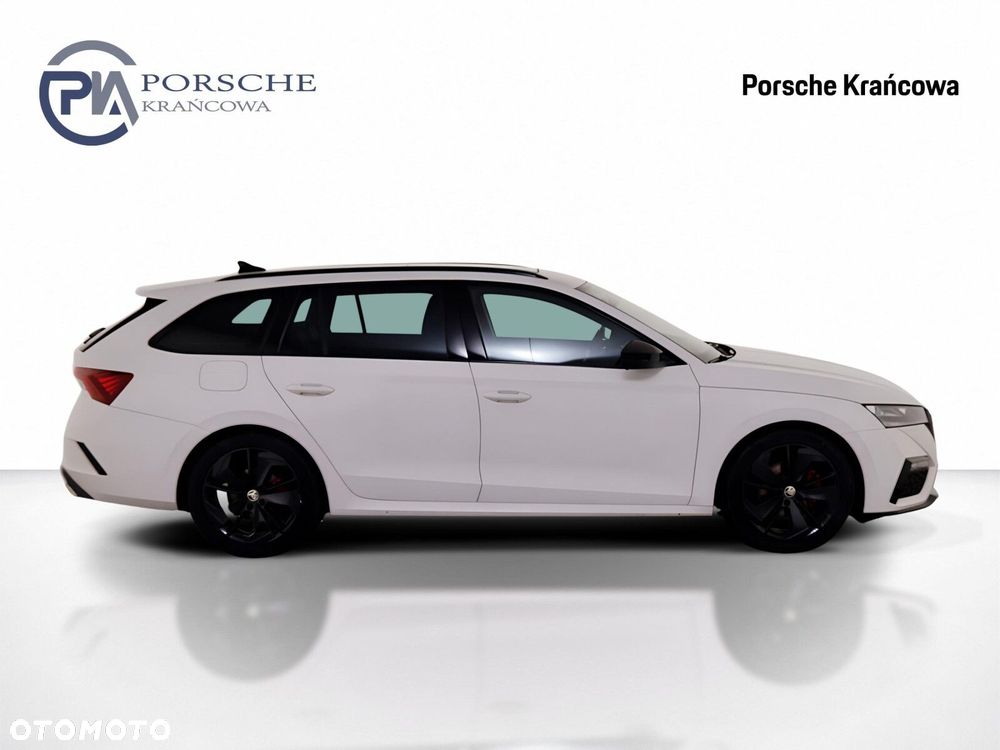 Skoda Octavia - 7