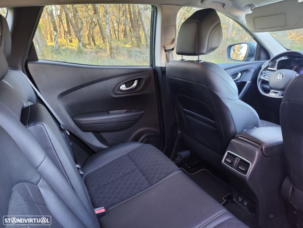 Renault Kadjar 1.5 dCi Intens - 14