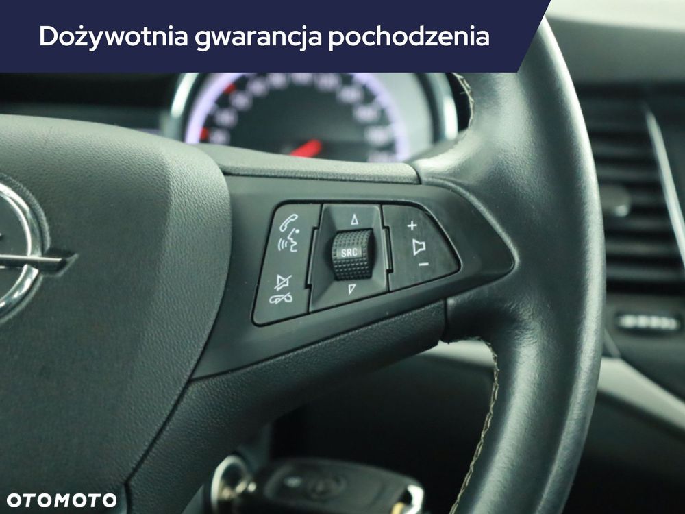 Opel Astra - 17