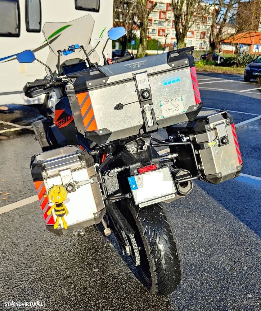 KTM 1290 Super Adventure S Adv S - 3