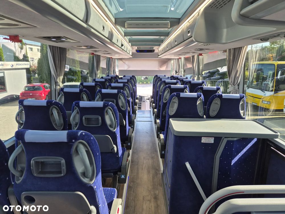 Van Hool X15 ACRON/ 12 METRÓW/ SPROWADZONY / EURO 5 - 34