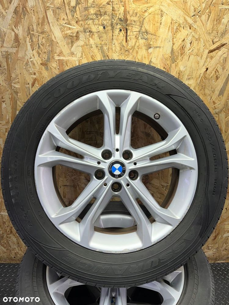felgi aluminiowe bmw x3 g01 5x112 7jx18 is22 6876918 - 5