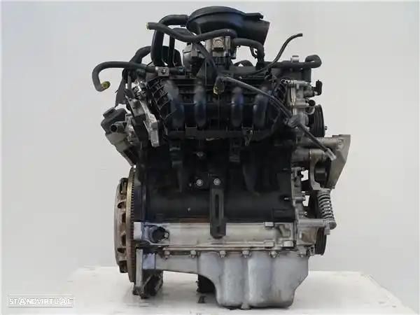 MOTOR OPEL CORSA C 1.2 Z12XE - 3