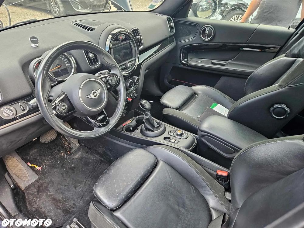 MINI Countryman Cooper - 8