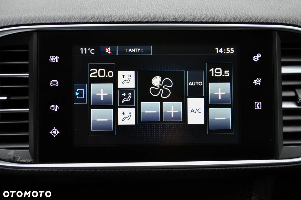 Peugeot 308 155 THP Premium - 20