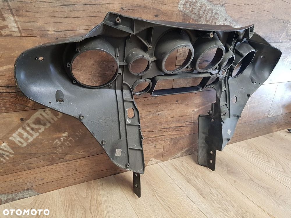 Czasza wewnętrzna kokpit Harley Davidson Electra Glide Touring 58497-96 - 6