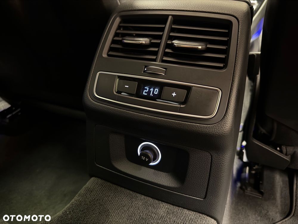 Audi A5 Sportback 40 TDI Quattro S Line S tronic - 29