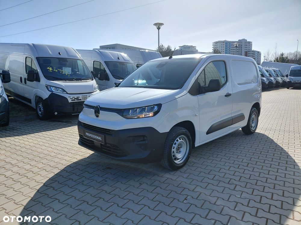 Citroën Berlingo - 7