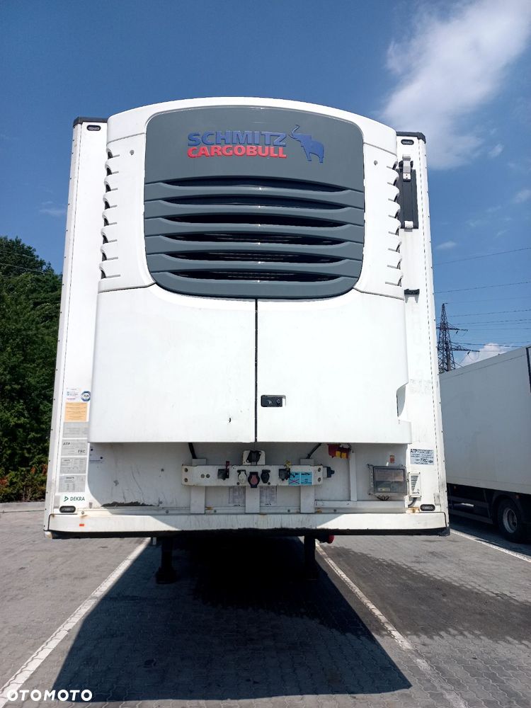 Schmitz Cargobull SKO 24/L-13.24 - 1