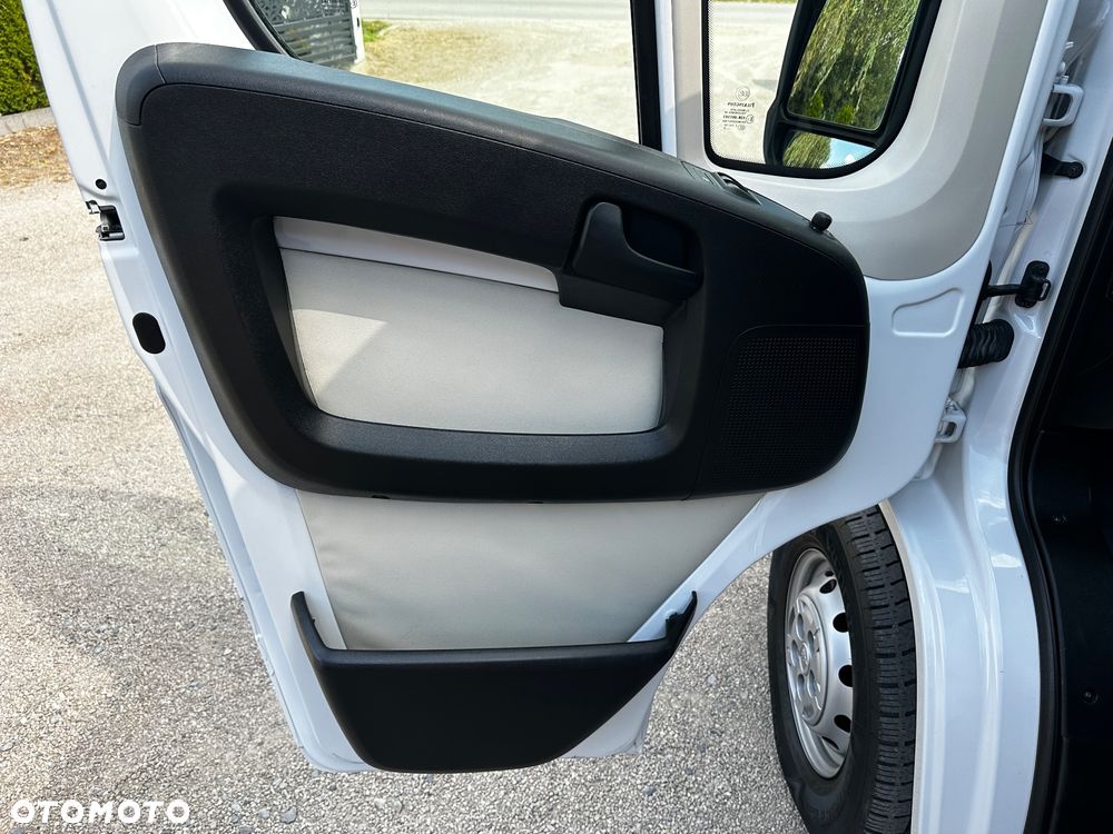 Fiat Ducato - 24