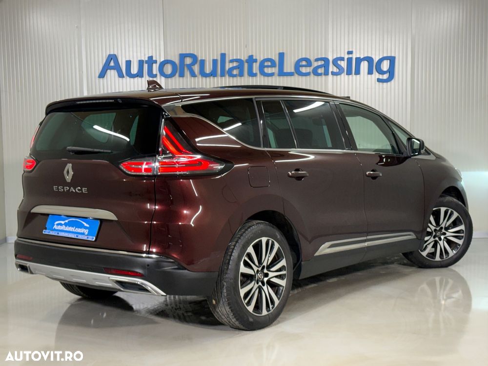 Renault Espace BLUE dCi 190 EDC INITIALE PARIS - 3