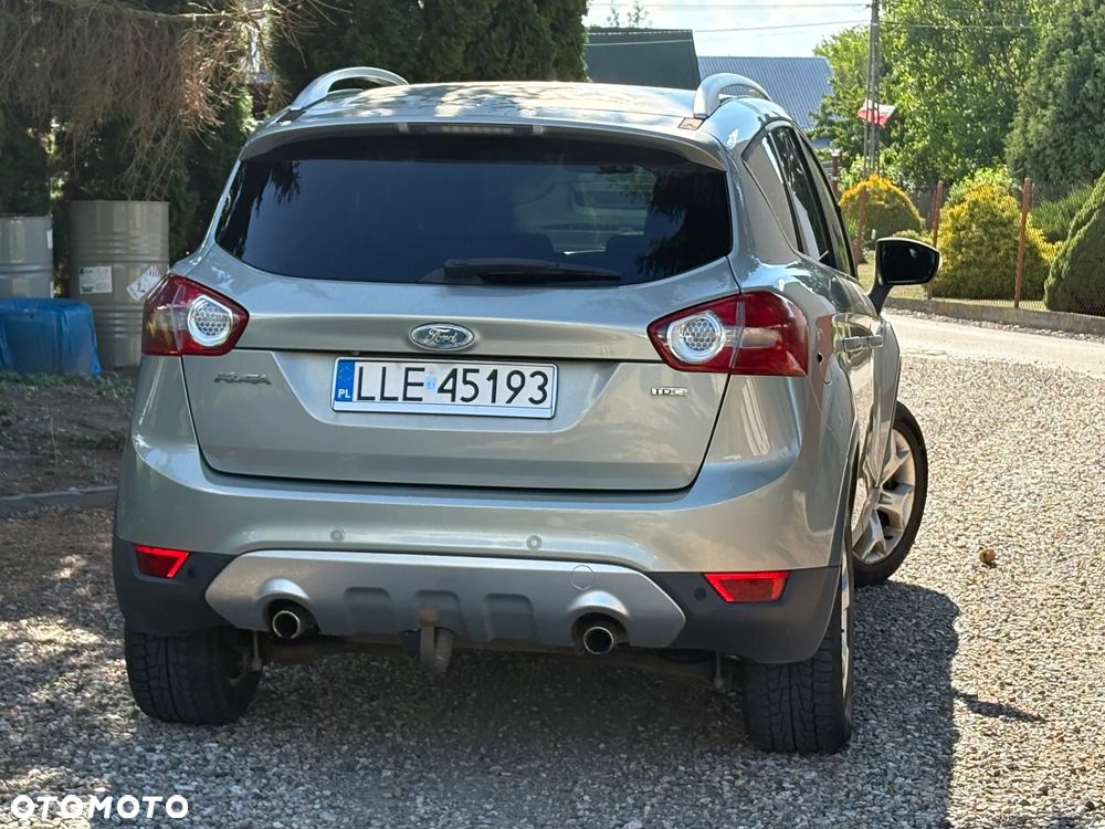 Ford Kuga 2.0 TDCi Trend FWD - 3
