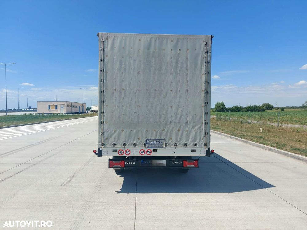 Iveco Daily - 5