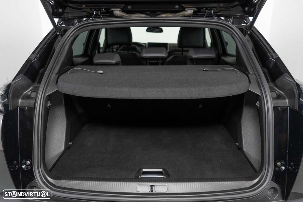 Peugeot 2008 1.2 PureTech Allure Pack - 13