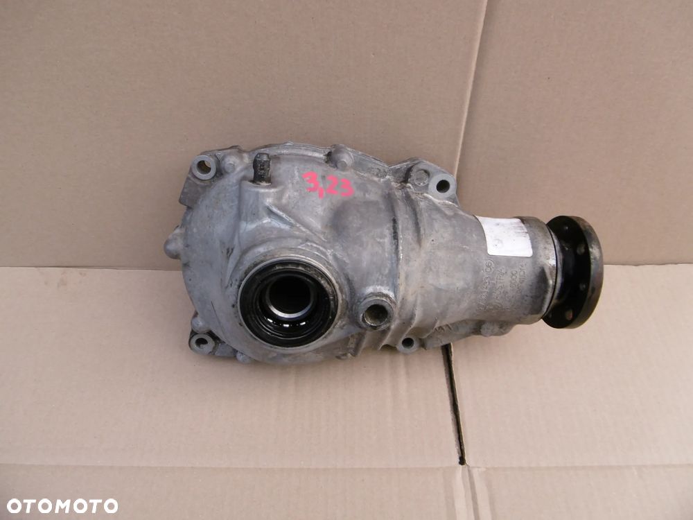 Dyfer dyferencjał przedni BMW e90 e91 e92 320xd 325xi e60 e61 530xi 3,23 - 1