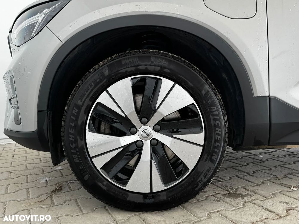 Volvo XC 40 Recharge T5 Twin Engine AT7 R-Design - 6