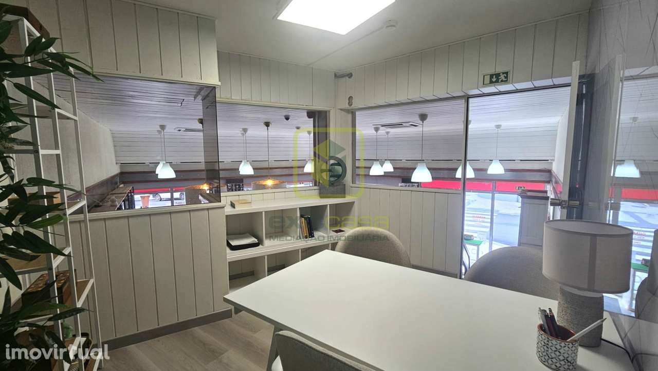 Loja para Trespasse - Grande imagem: 4/11