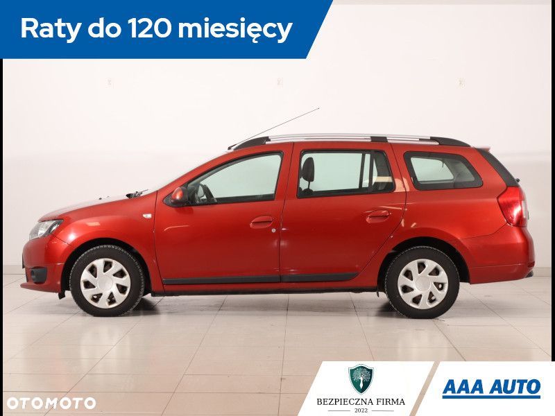 Dacia Logan - 3