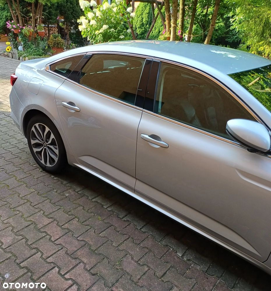 Renault Talisman 1.6 Energy TCe Intens EDC - 5