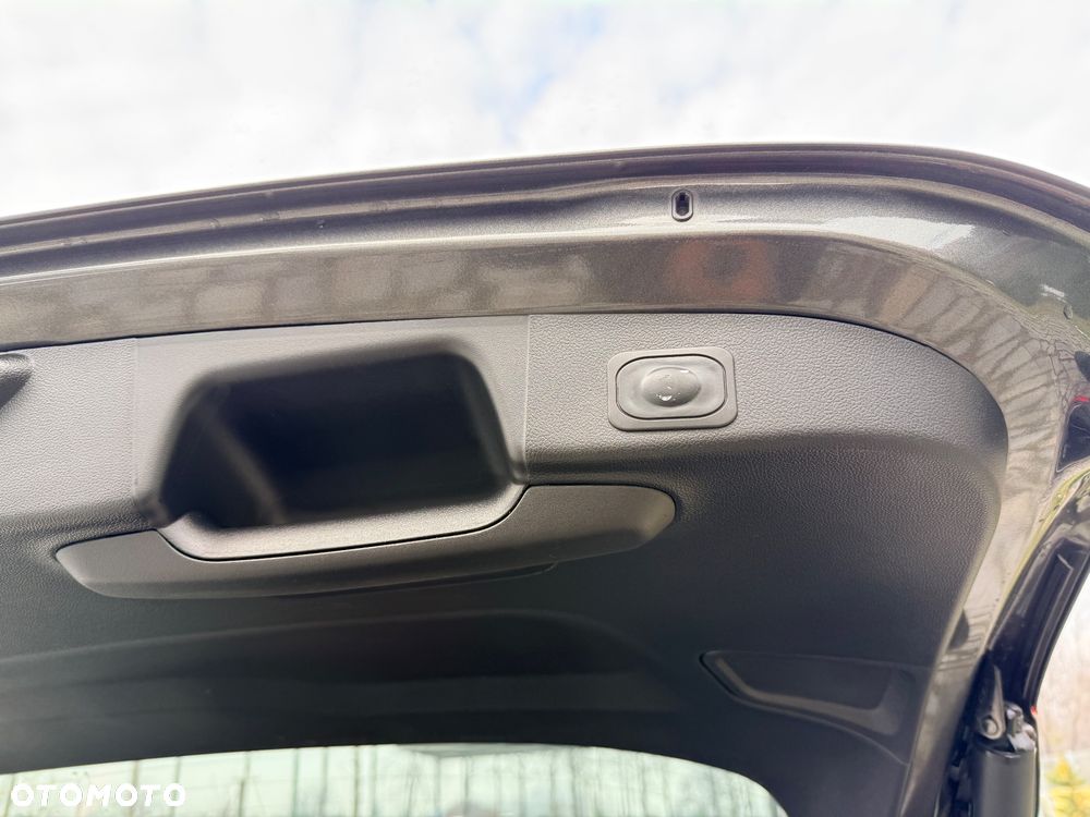 Ford Focus 1.5 EcoBlue Start-Stopp-System TITANIUM X - 30