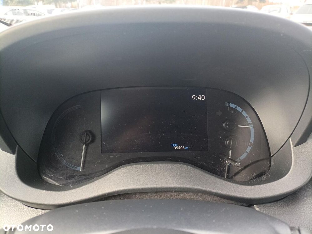 Toyota Yaris Cross Hybrid 1.5 Comfort - 15