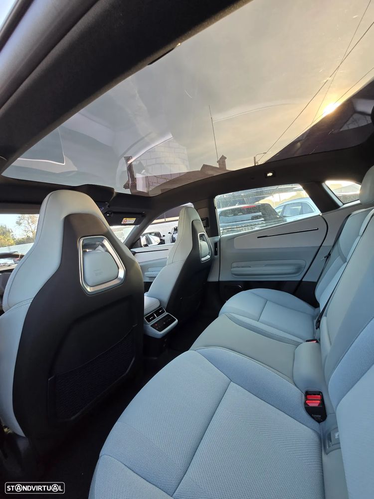 Polestar 4 Long Range 100 kWh Single Motor - 7