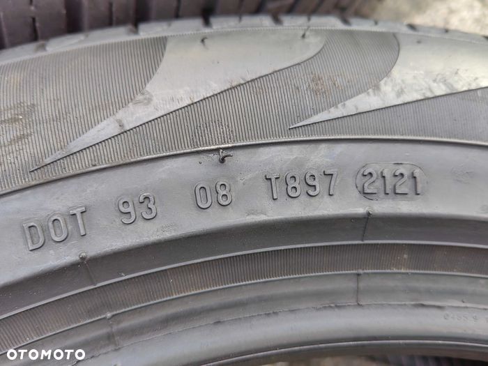 235/55R19 101V Pirelli Scorpion VERDE MOE Run on Fat 2021 kpl KL6 K7 - 8