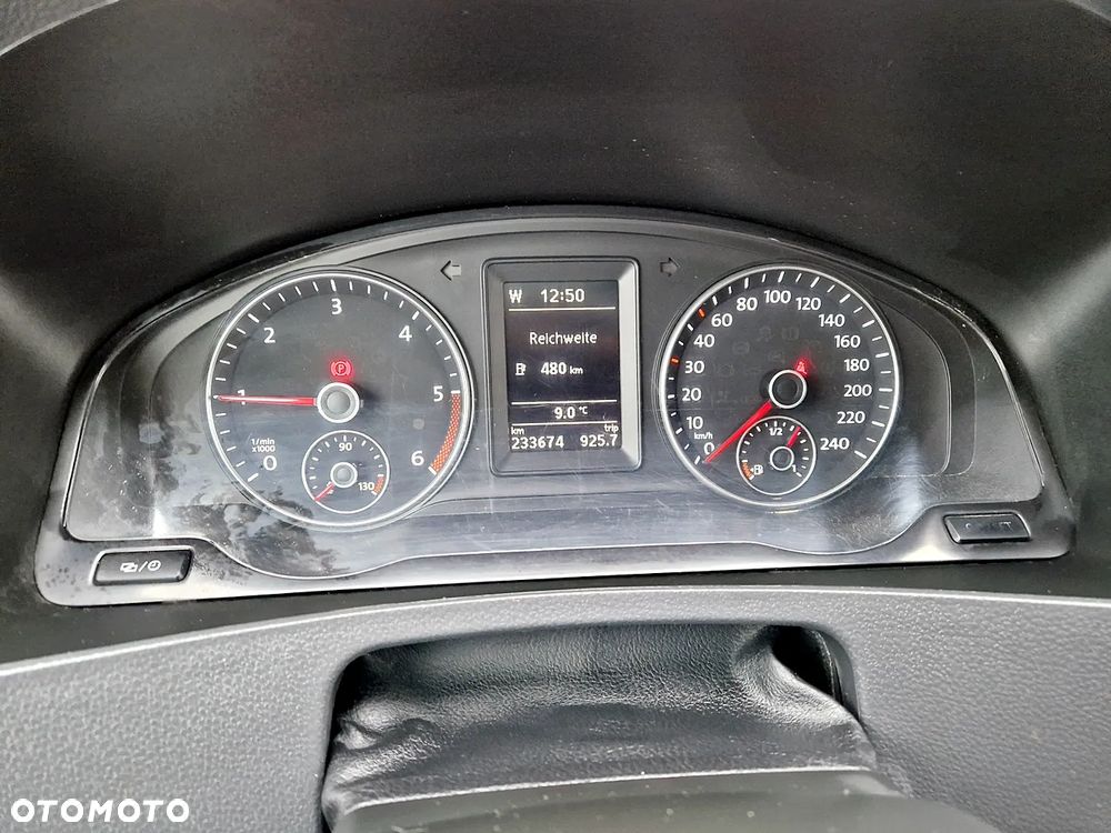 Volkswagen Transporter T5 - 19