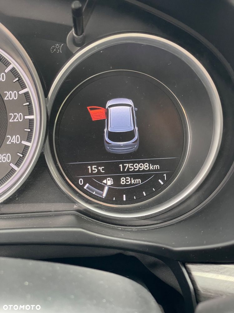 Mazda CX-5 2.2 SKYACTIV-D AWD Sports-Line - 31