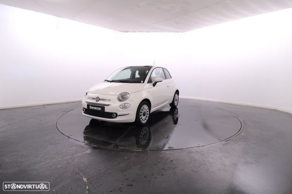 Fiat 500 1.0 Hybrid - 13