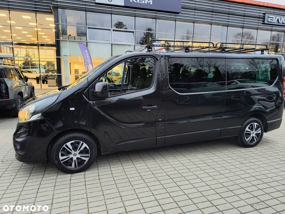 Opel Vivaro L2H1 S&S Tourer - 3