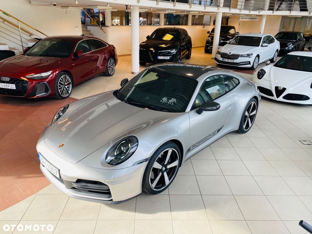 Porsche 911 - 19