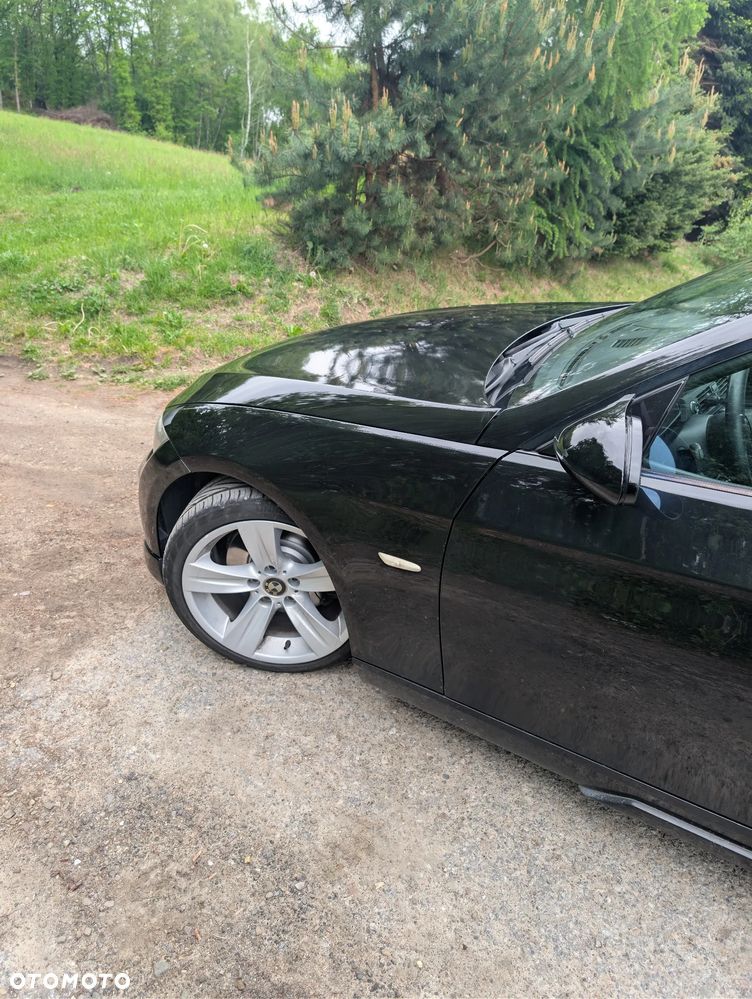 BMW Seria 3 325i - 10