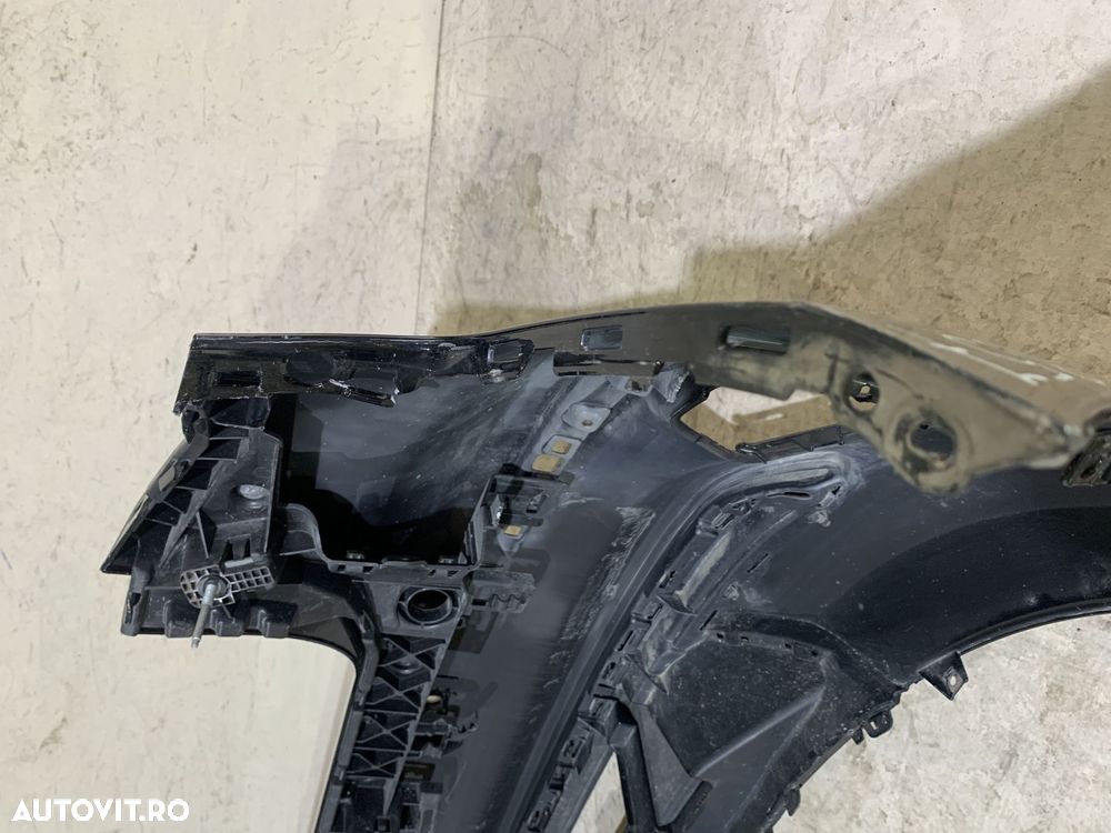 Bara spate Audi A3, S3, S-Line Sportback, Hatchback, 2019, 2020, 2021, 2022, 2023, 2024, cod origine OE 8Y4807511 - 8