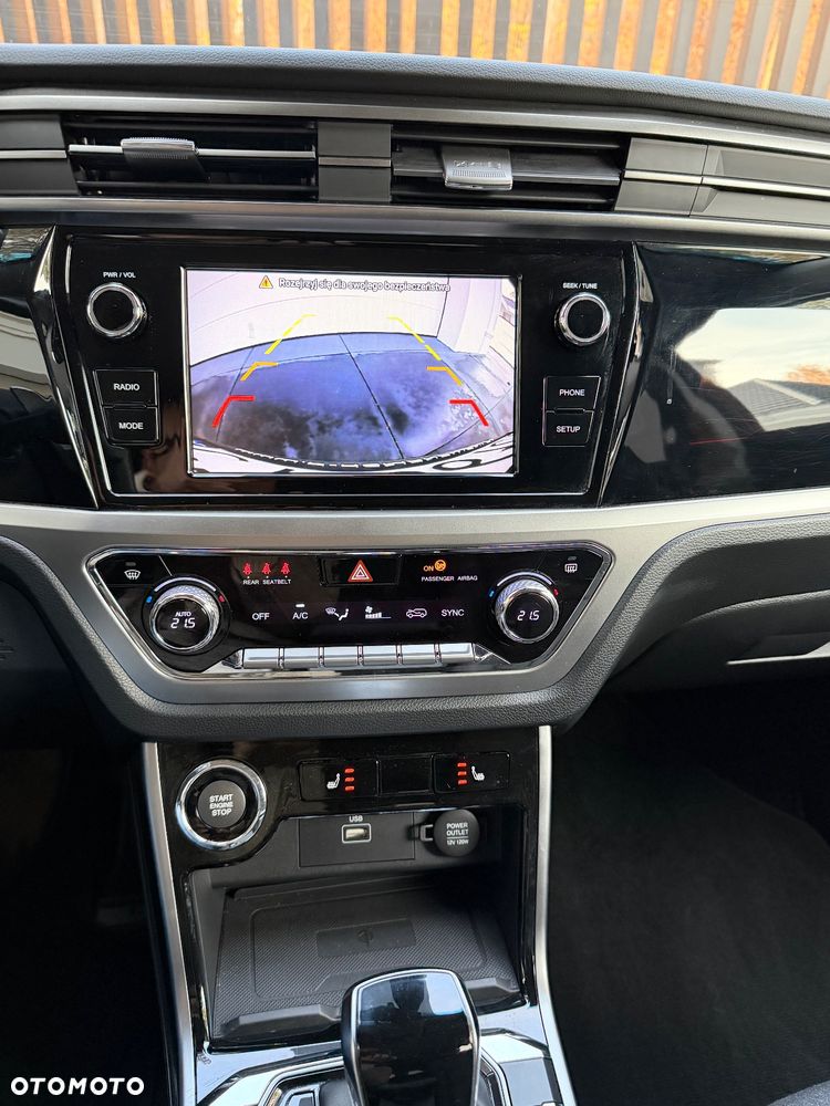 SsangYong/KGM Korando - 19