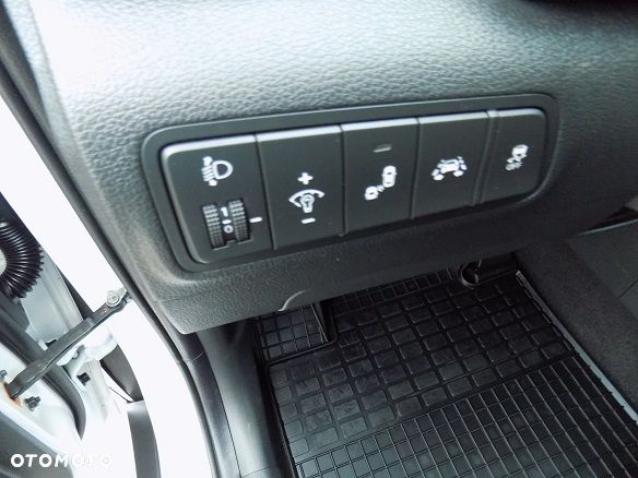 Hyundai Tucson 1.6 Turbo 2WD Navi - 26