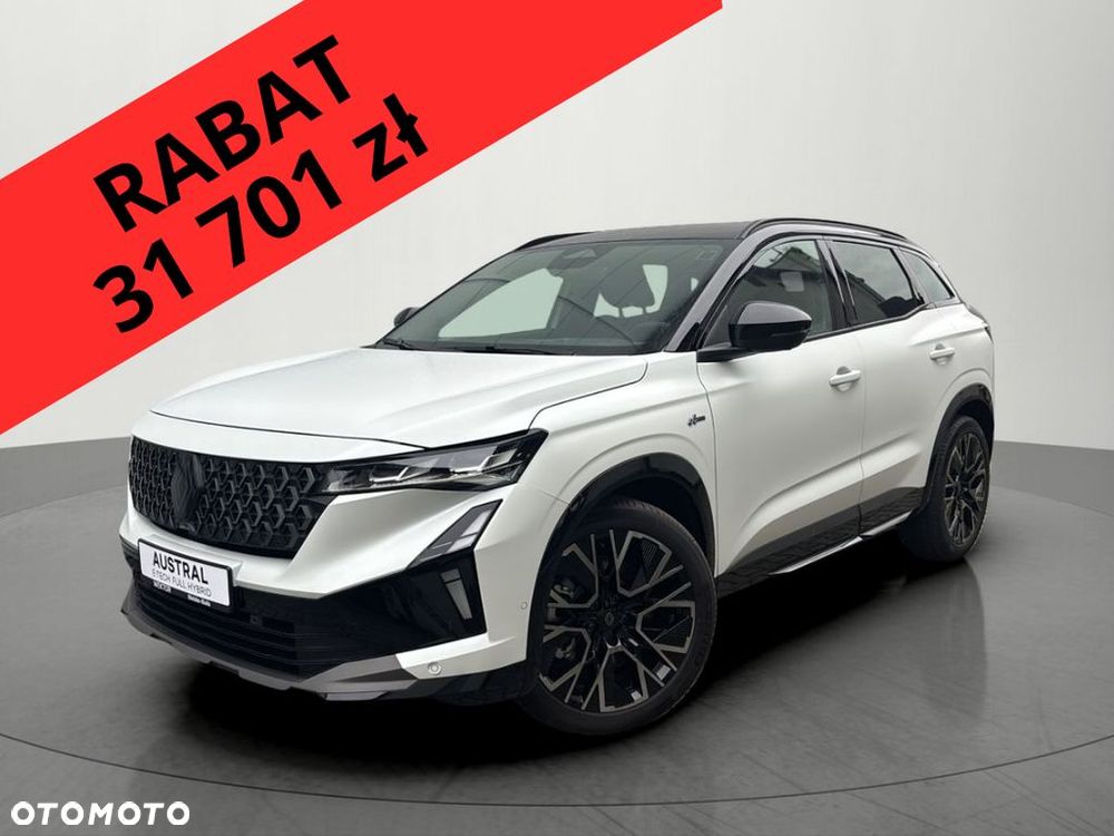 Renault Austral - 1