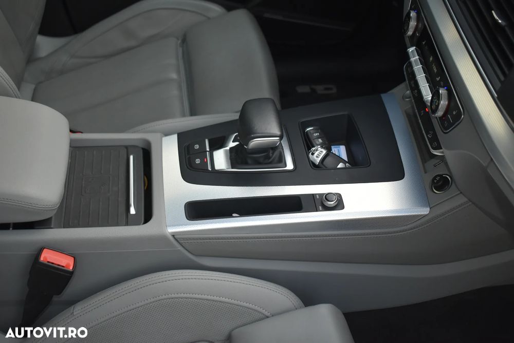 Audi Q5 40 TDI quattro S tronic MHEV S Line - 19