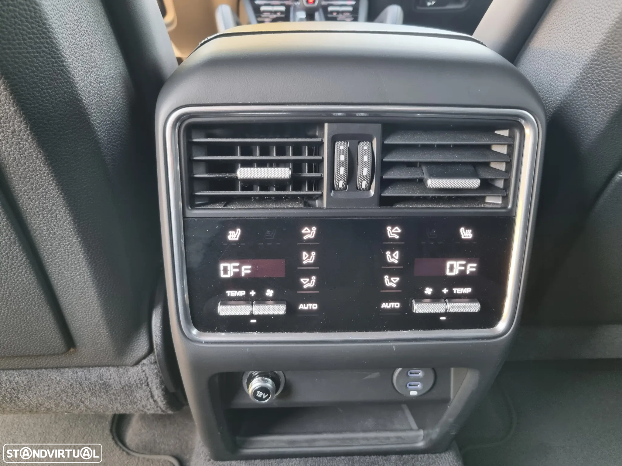 Porsche Cayenne E-Hybrid - 33